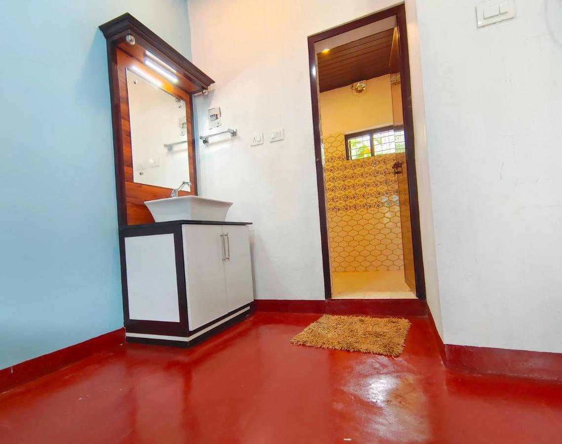 Ammus Villa Marari Mararikulam Εξωτερικό φωτογραφία