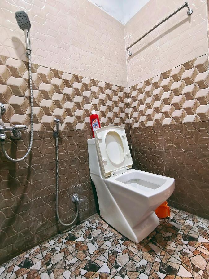 Ammus Villa Marari Mararikulam Εξωτερικό φωτογραφία