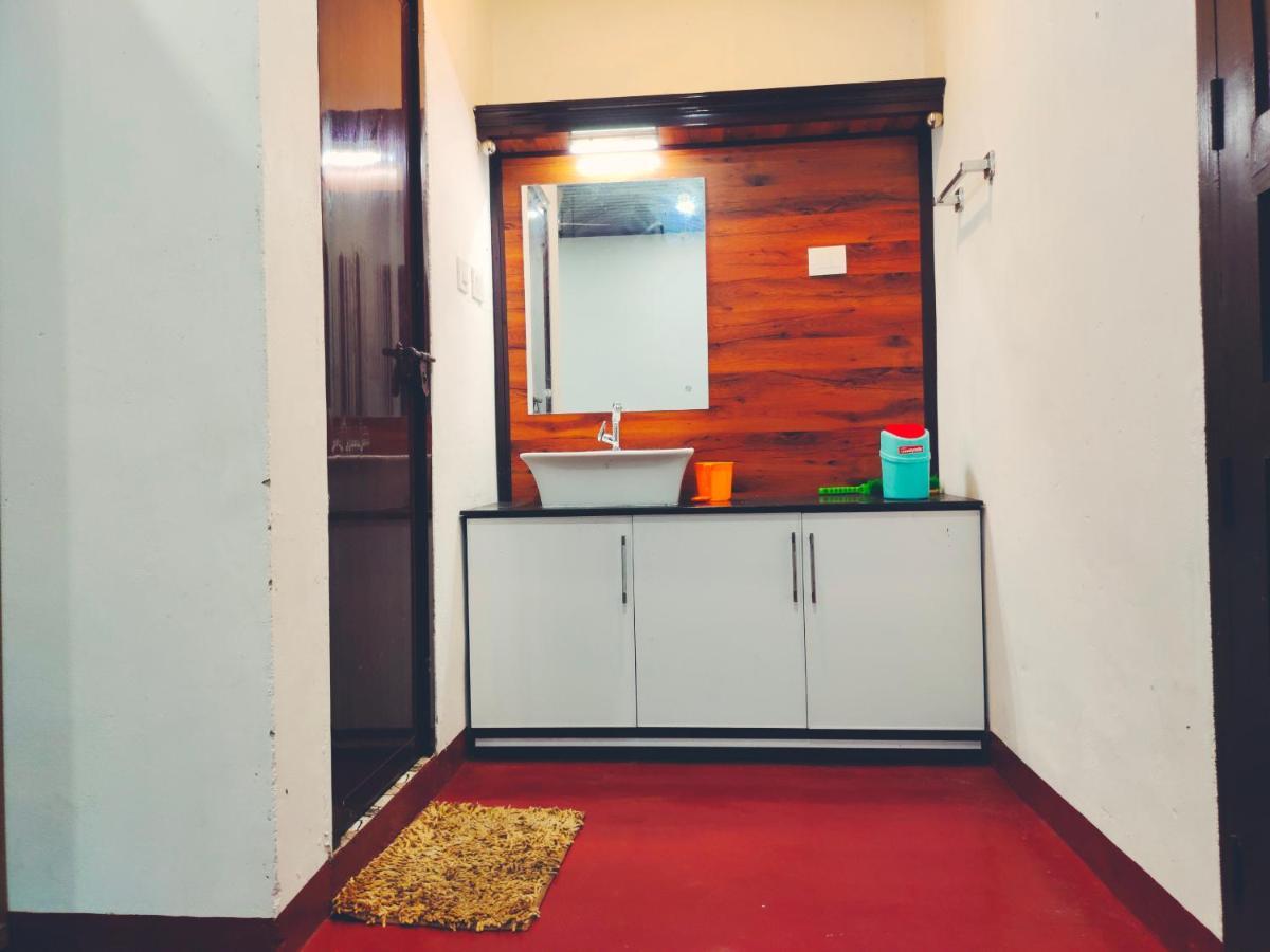 Ammus Villa Marari Mararikulam Εξωτερικό φωτογραφία