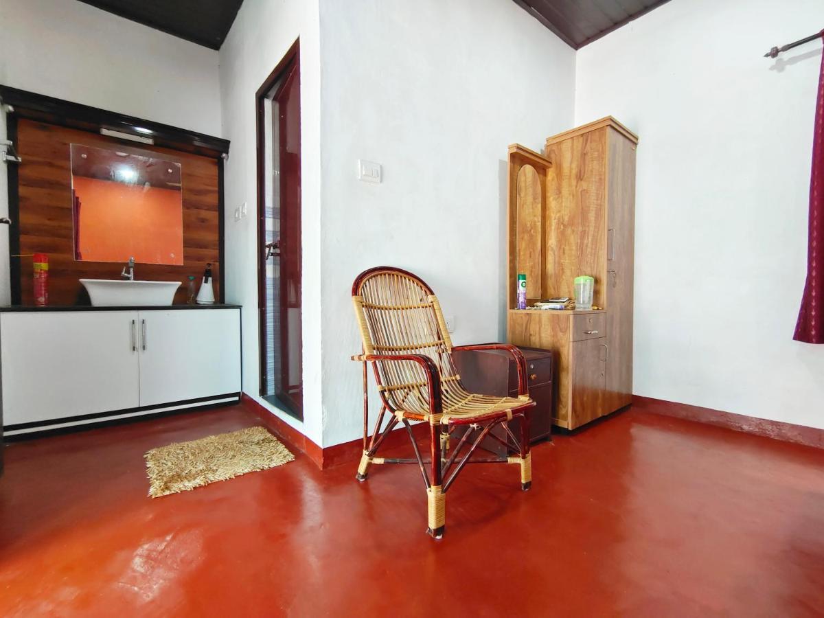 Ammus Villa Marari Mararikulam Εξωτερικό φωτογραφία