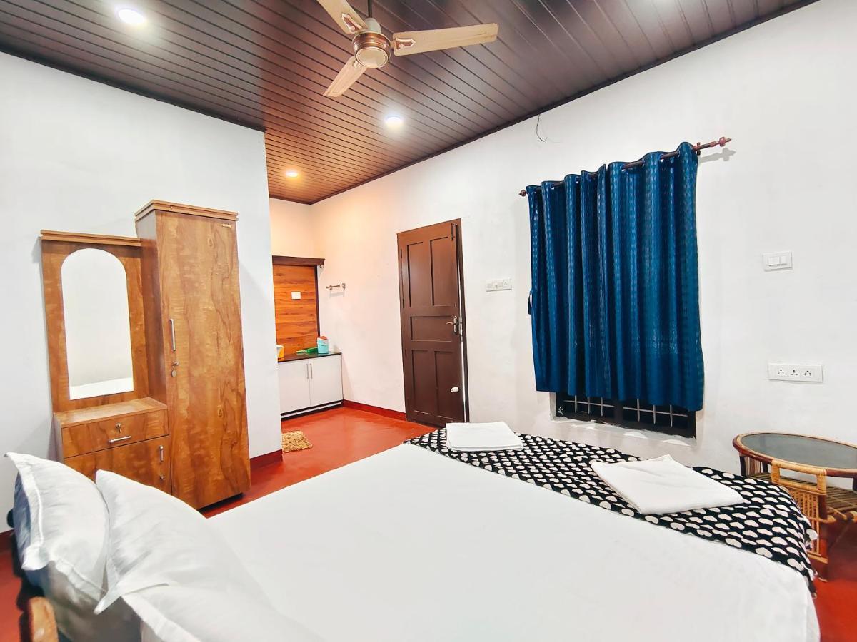 Ammus Villa Marari Mararikulam Εξωτερικό φωτογραφία