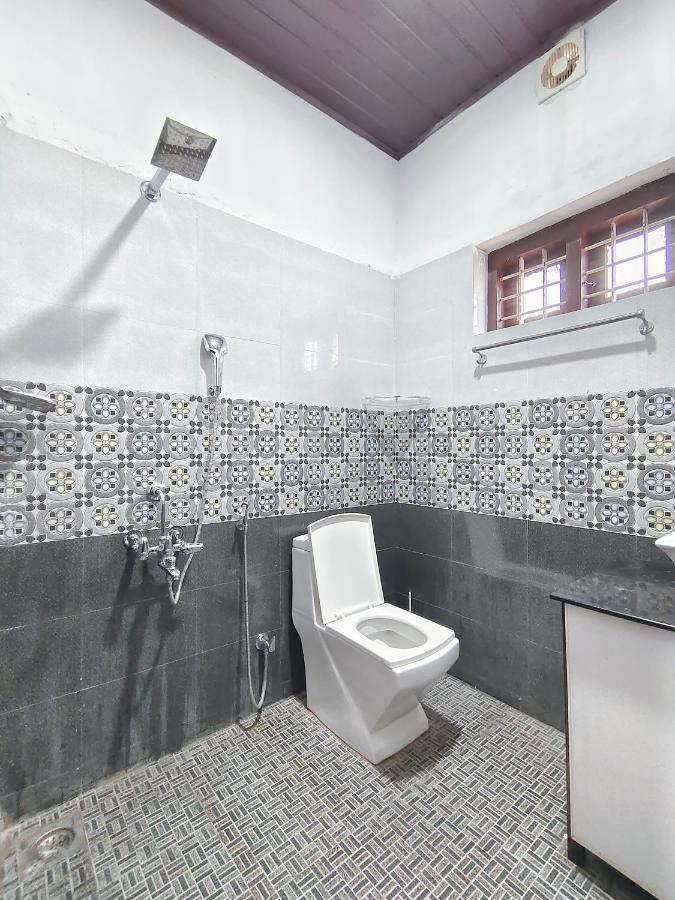 Ammus Villa Marari Mararikulam Εξωτερικό φωτογραφία