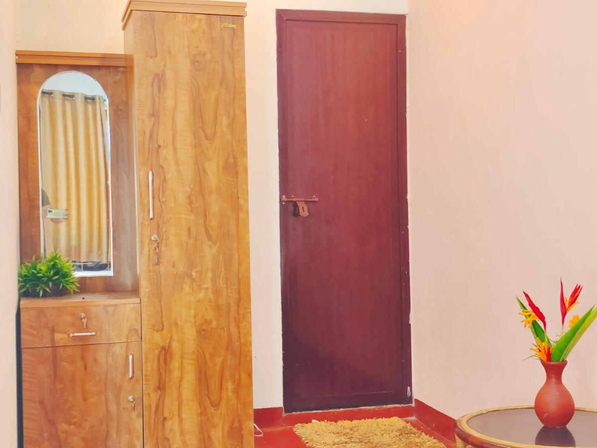 Ammus Villa Marari Mararikulam Εξωτερικό φωτογραφία