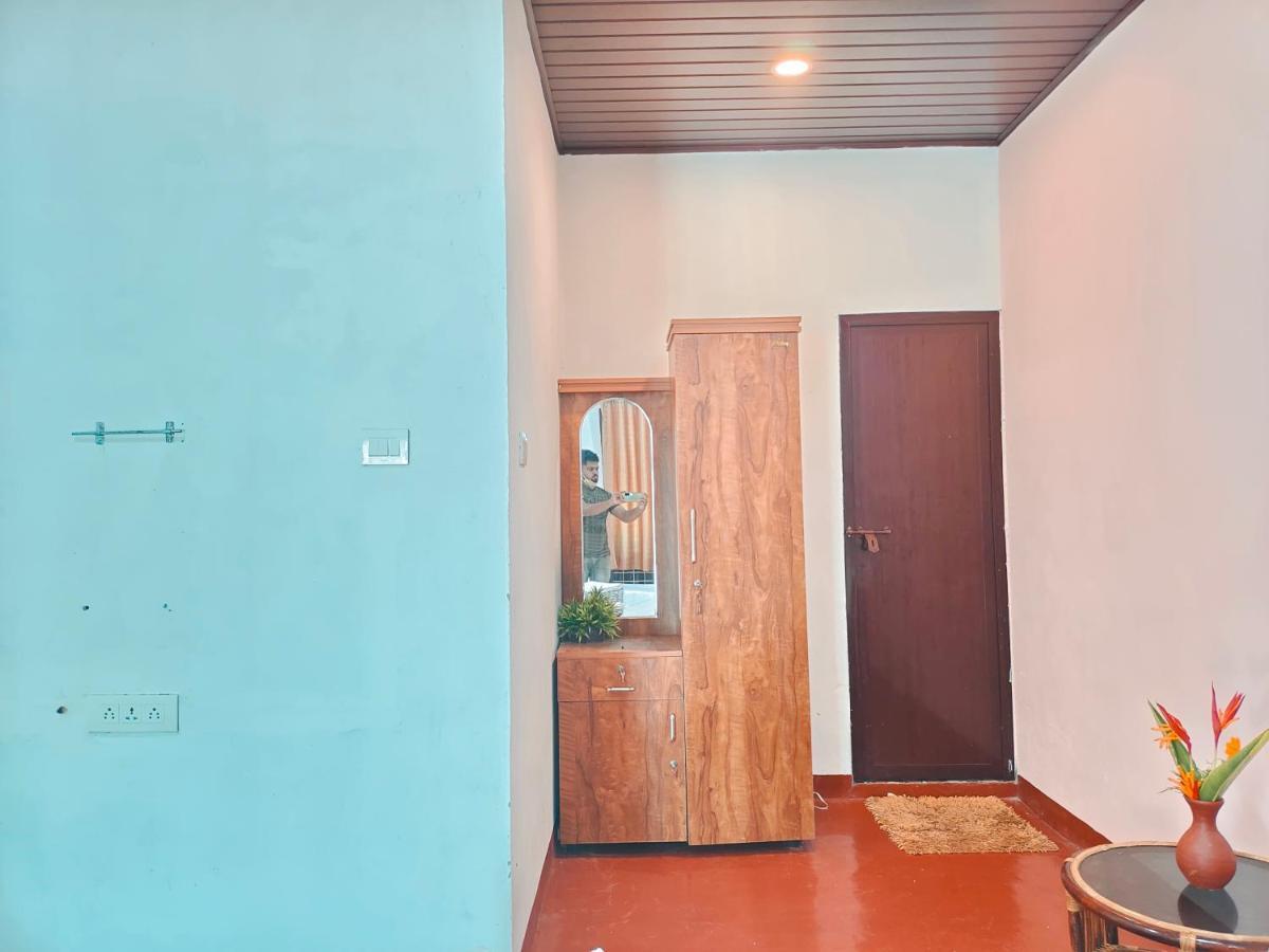 Ammus Villa Marari Mararikulam Εξωτερικό φωτογραφία
