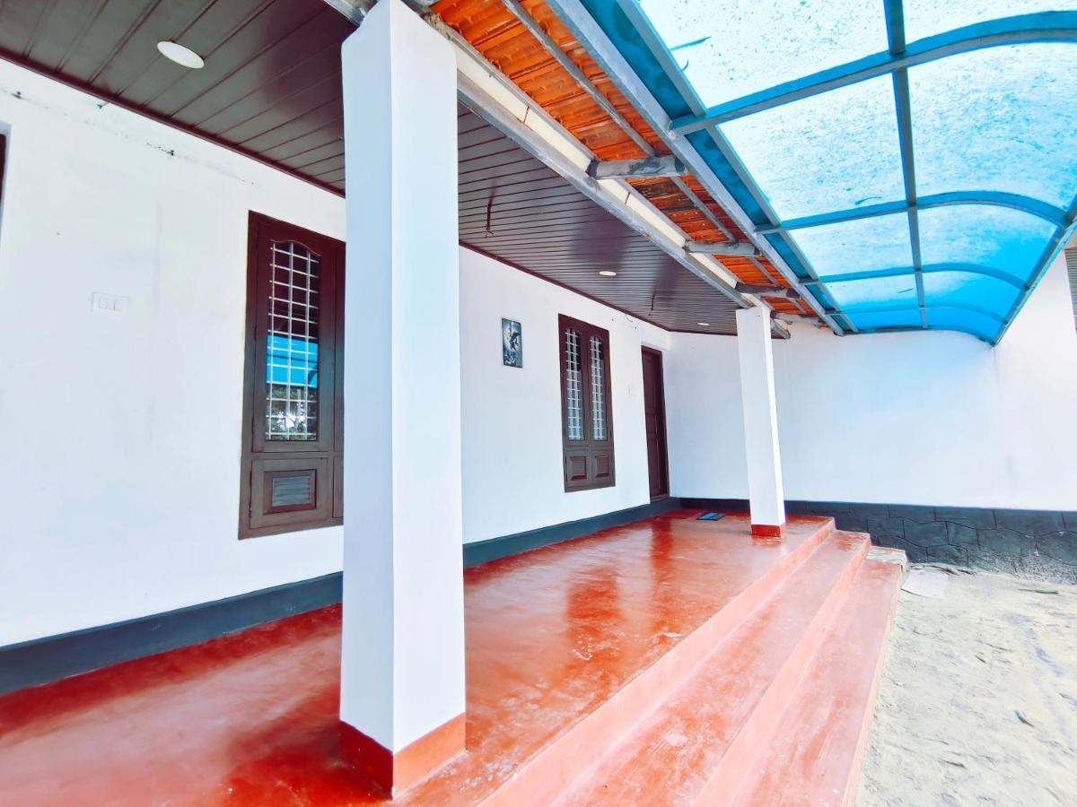Ammus Villa Marari Mararikulam Εξωτερικό φωτογραφία
