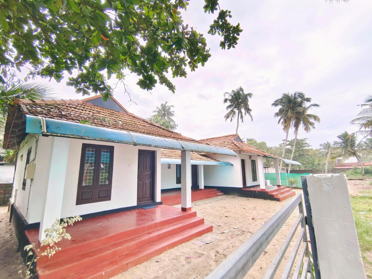 Ammus Villa Marari Mararikulam Εξωτερικό φωτογραφία