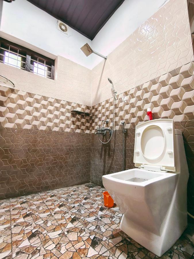 Ammus Villa Marari Mararikulam Εξωτερικό φωτογραφία