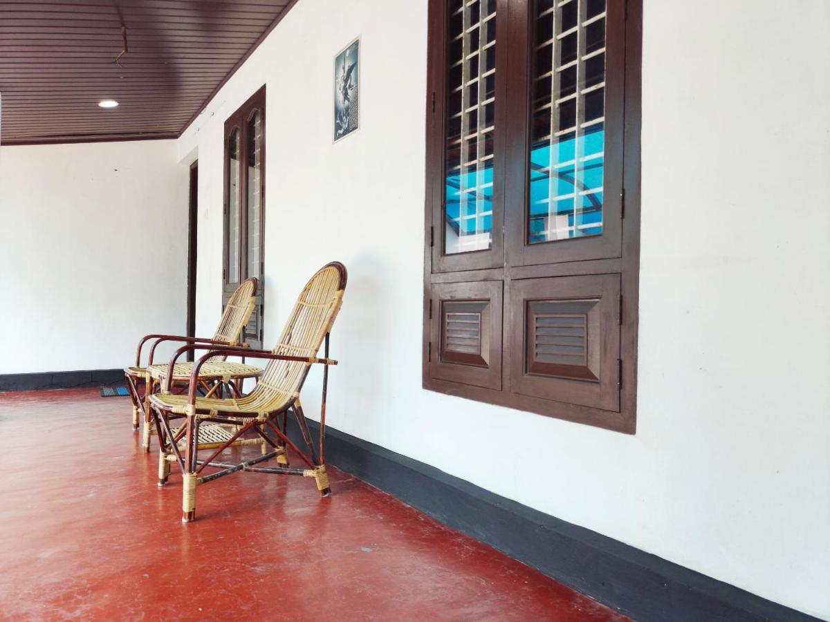 Ammus Villa Marari Mararikulam Εξωτερικό φωτογραφία