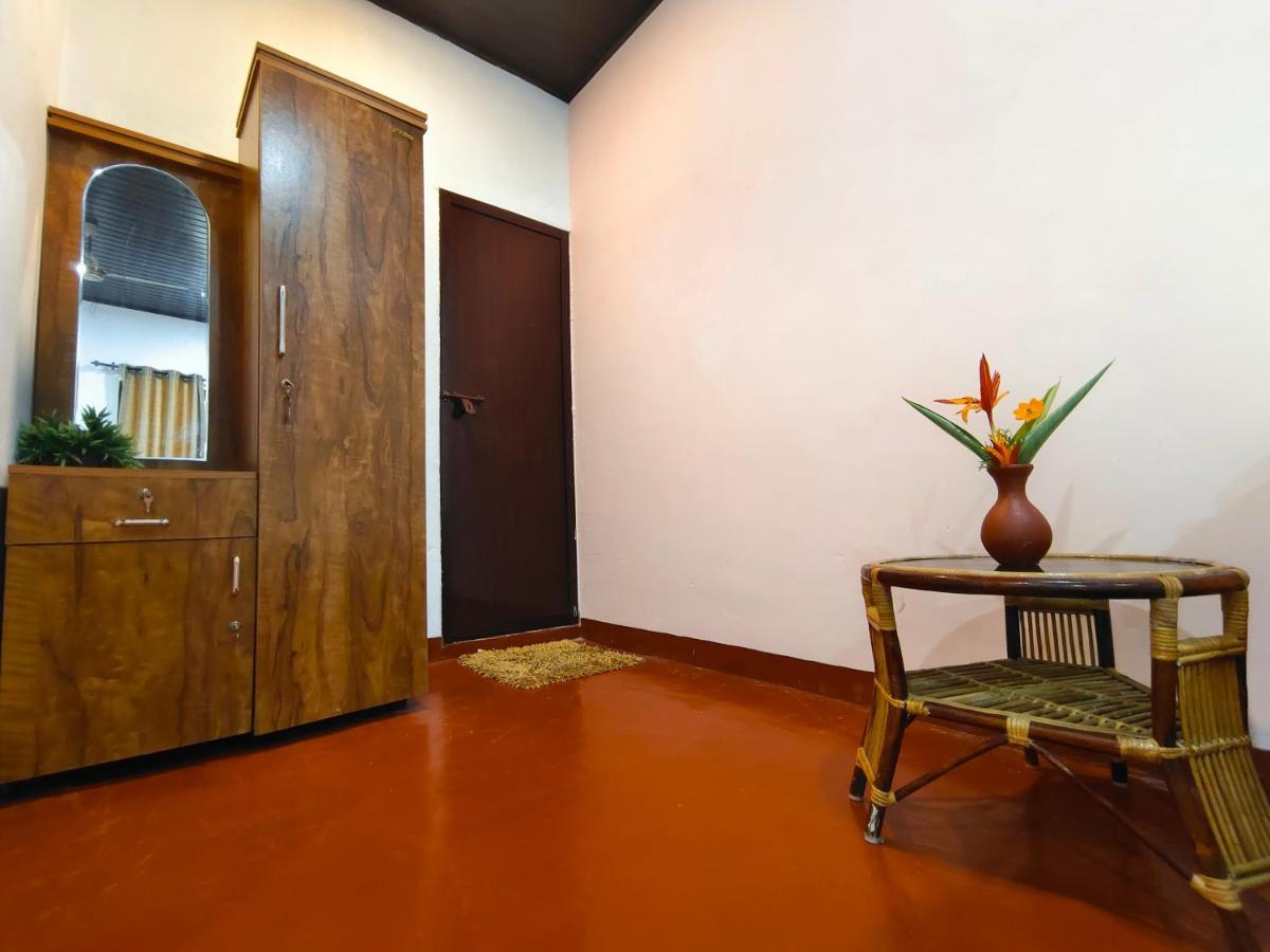 Ammus Villa Marari Mararikulam Εξωτερικό φωτογραφία