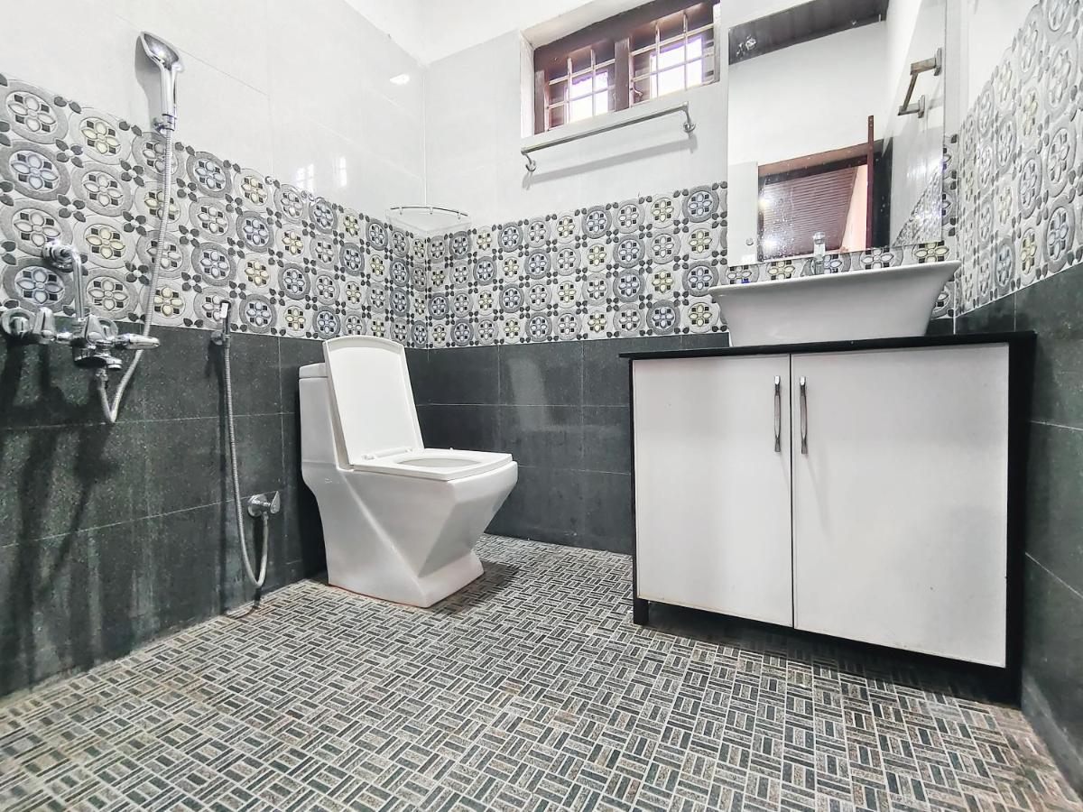 Ammus Villa Marari Mararikulam Εξωτερικό φωτογραφία